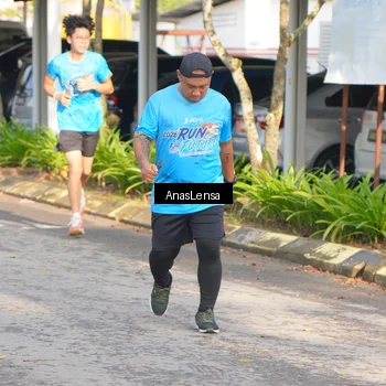 Runner Photo 8063507
