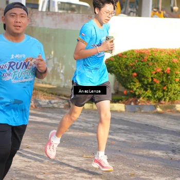 Runner Photo 8063509
