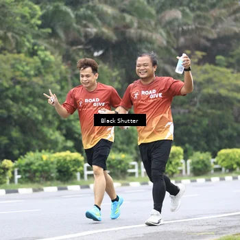 Runner Photo 8063512