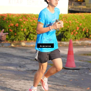 Runner Photo 8063515