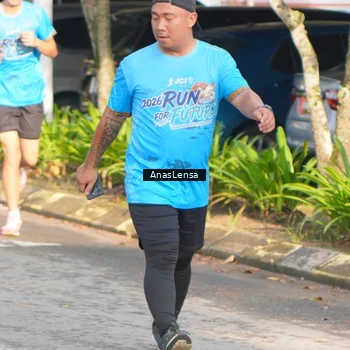 Runner Photo 8063517