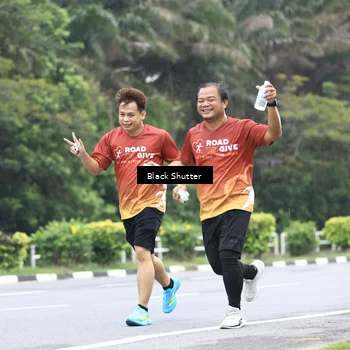 Runner Photo 8063518