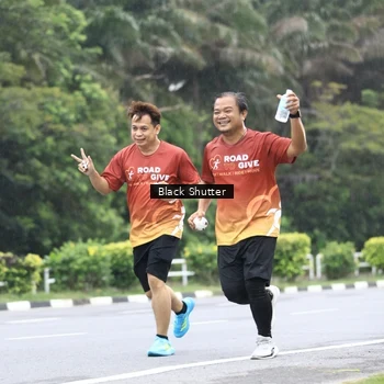 Runner Photo 8063519