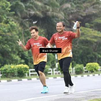 Runner Photo 8063521