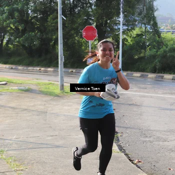 Runner Photo 8063523