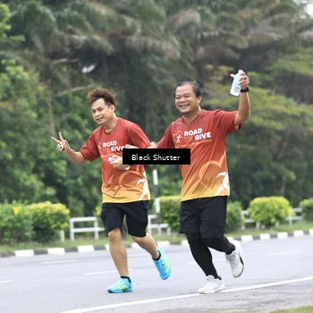 Runner Photo 8063525