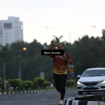 Runner Photo 8063526