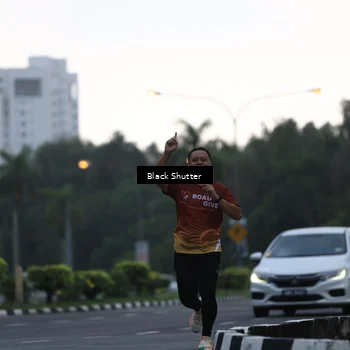 Runner Photo 8063528