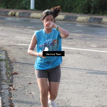 Runner Photo 8063529