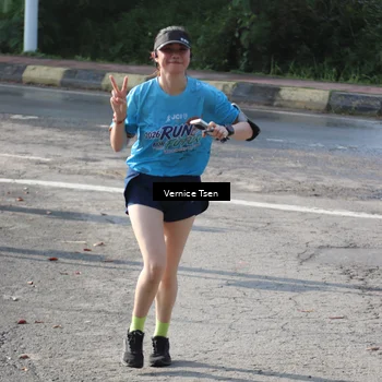 Runner Photo 8063531