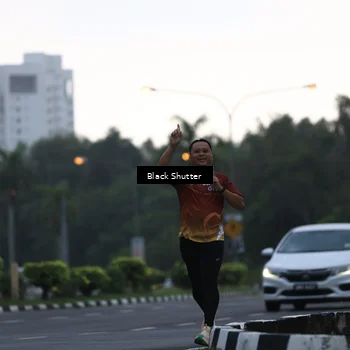 Runner Photo 8063533