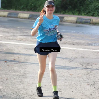 Runner Photo 8063534