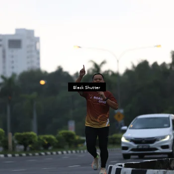 Runner Photo 8063535