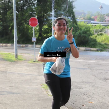 Runner Photo 8063536