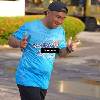 Runner Photo 8063537