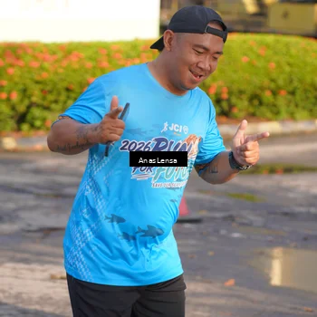 Runner Photo 8063538