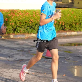 Runner Photo 8063539