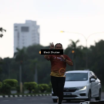 Runner Photo 8063540