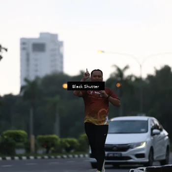 Runner Photo 8063541