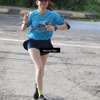 Runner Photo 8063542
