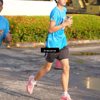 Runner Photo 8063543