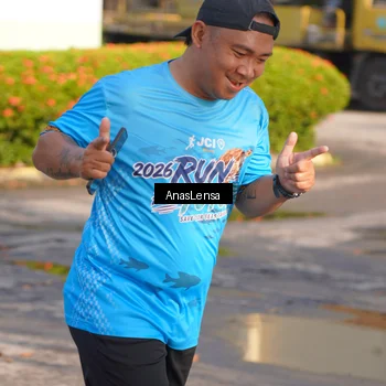 Runner Photo 8063545