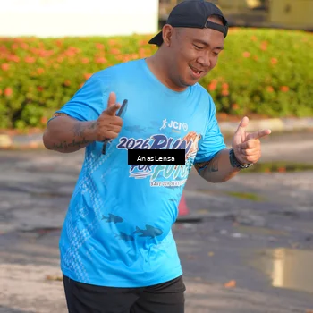 Runner Photo 8063547