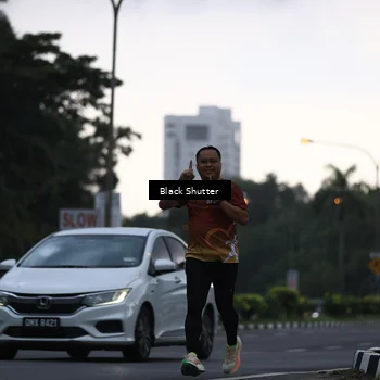 Runner Photo 8063548