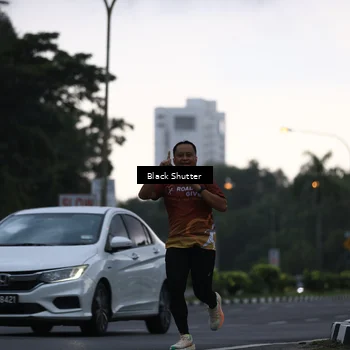 Runner Photo 8063551