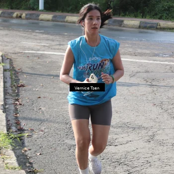 Runner Photo 8063553