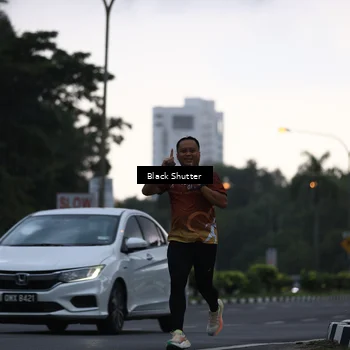 Runner Photo 8063555