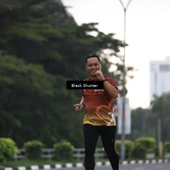 Runner Photo 8063558