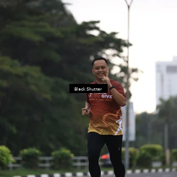 Runner Photo 8063559