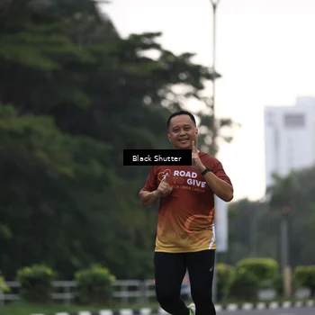 Runner Photo 8063560