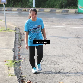 Runner Photo 8063561