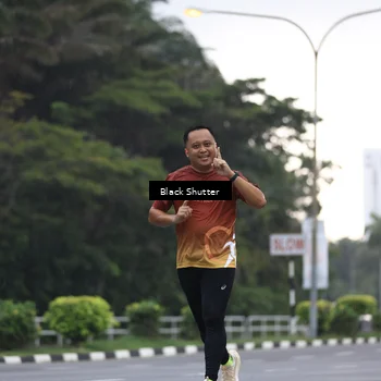 Runner Photo 8063563