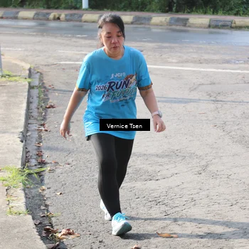 Runner Photo 8063564