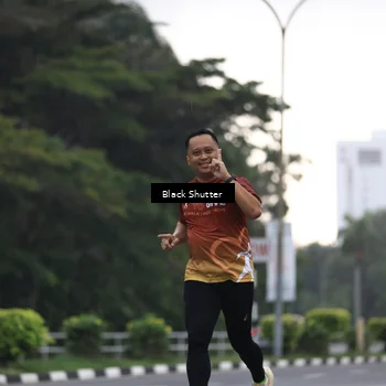 Runner Photo 8063565