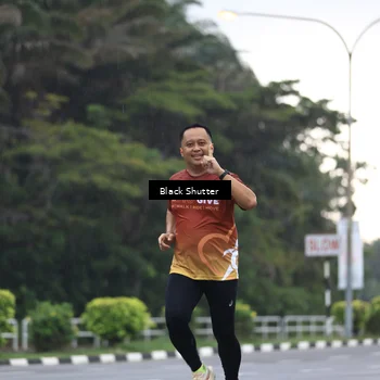 Runner Photo 8063566