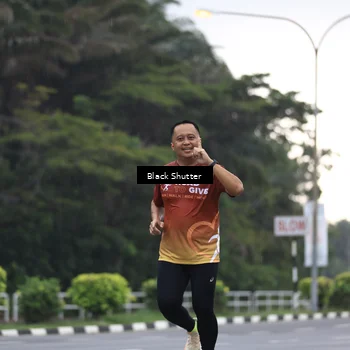 Runner Photo 8063568