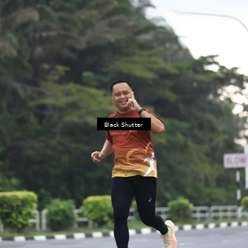 Runner Photo 8063569