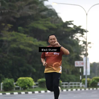 Runner Photo 8063570