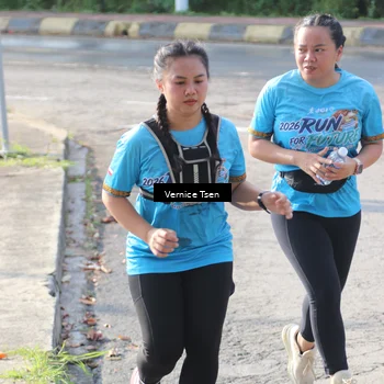 Runner Photo 8063571