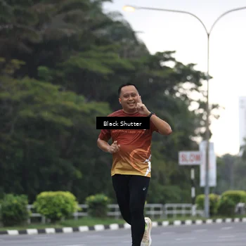 Runner Photo 8063572