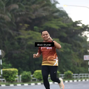 Runner Photo 8063573