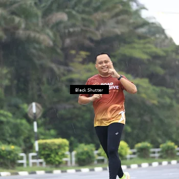 Runner Photo 8063574