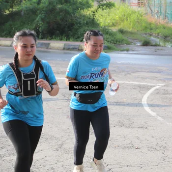 Runner Photo 8063581