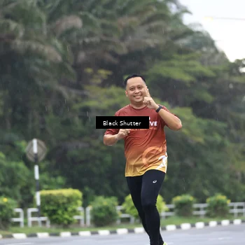 Runner Photo 8063582