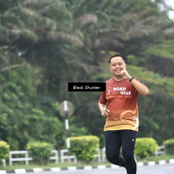 Runner Photo 8063583