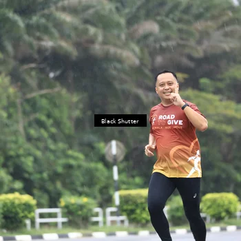 Runner Photo 8063584